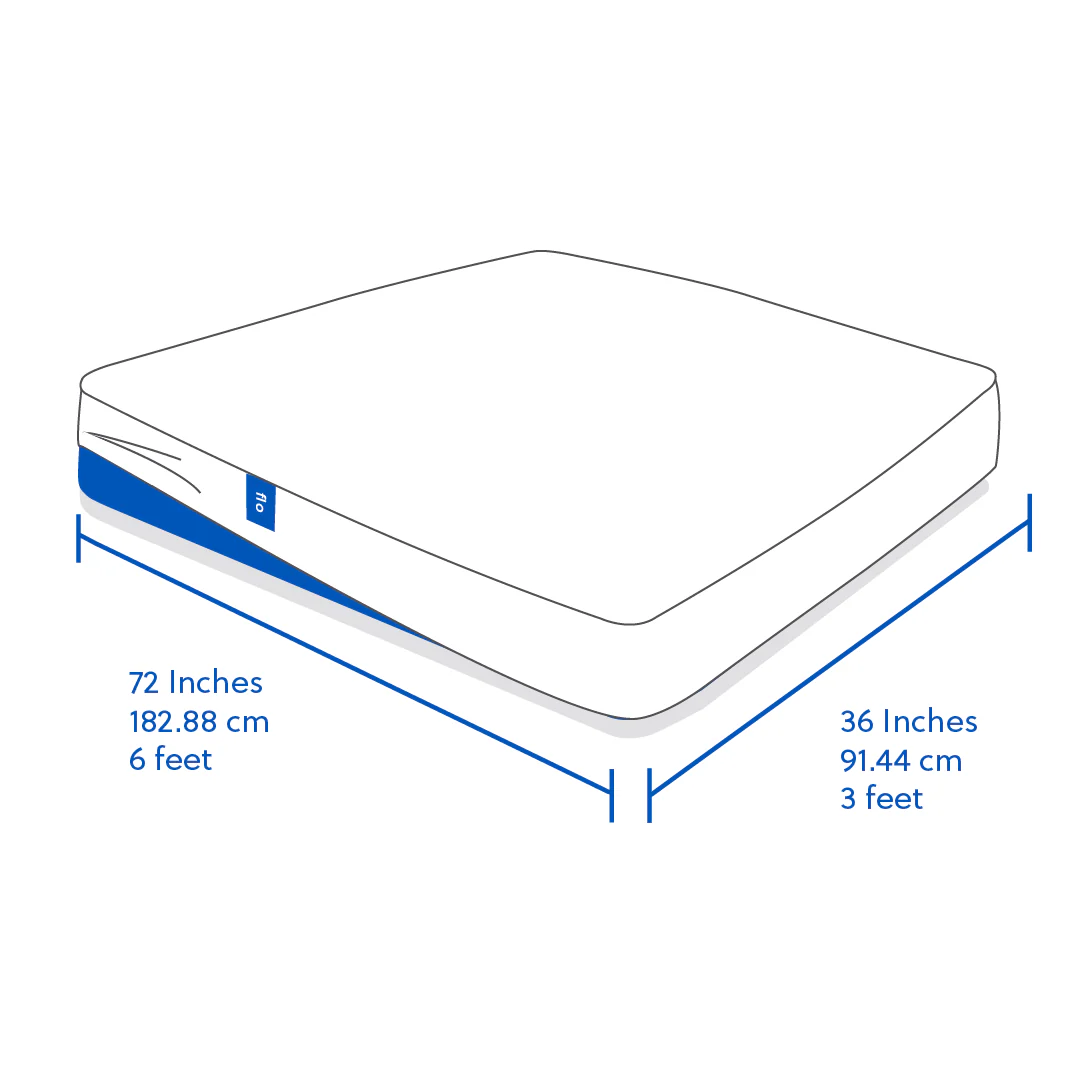 Flo Super Soft Fitted Bedsheet - Image 16
