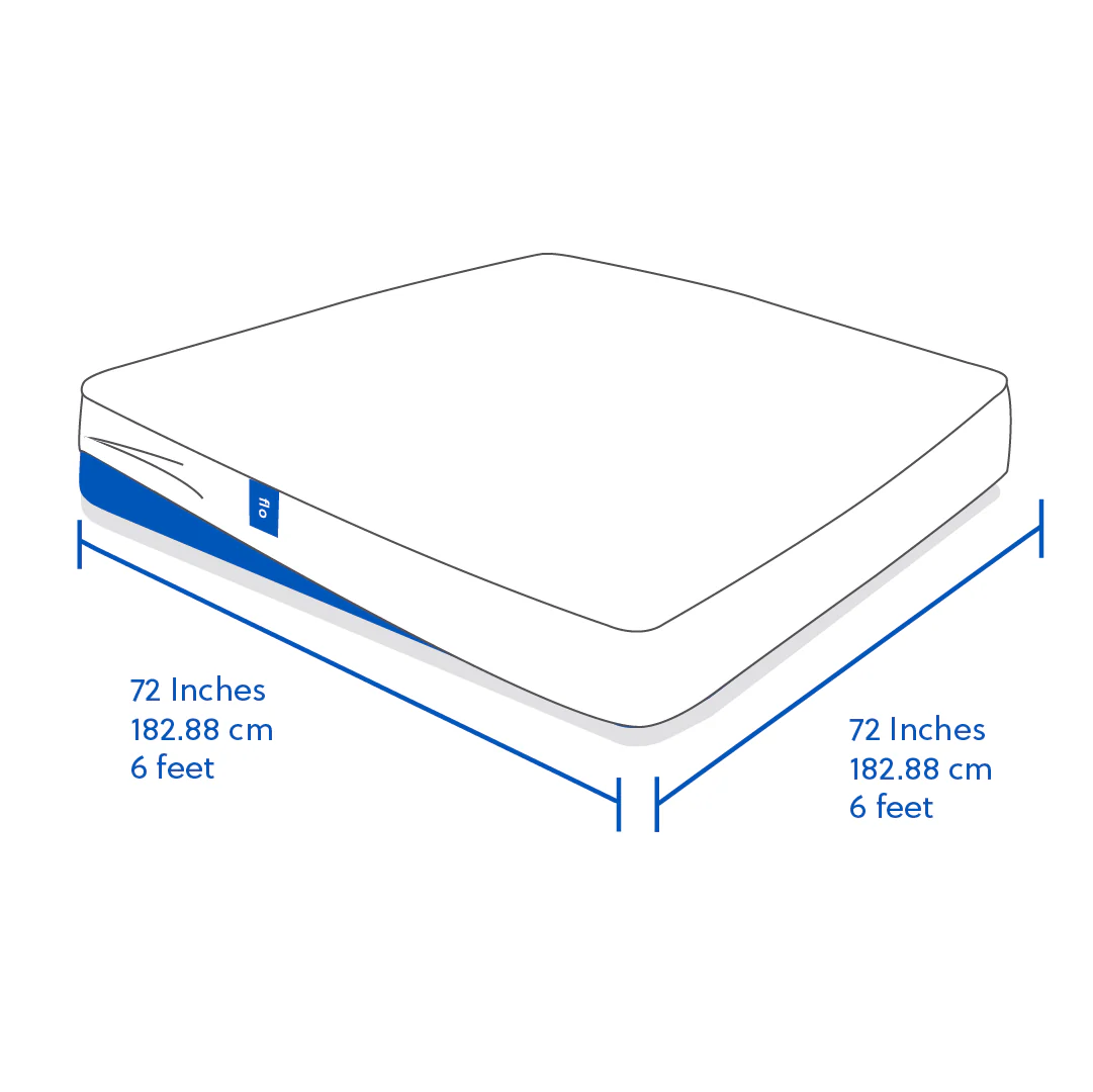Flo Super Soft Fitted Bedsheet - Image 20