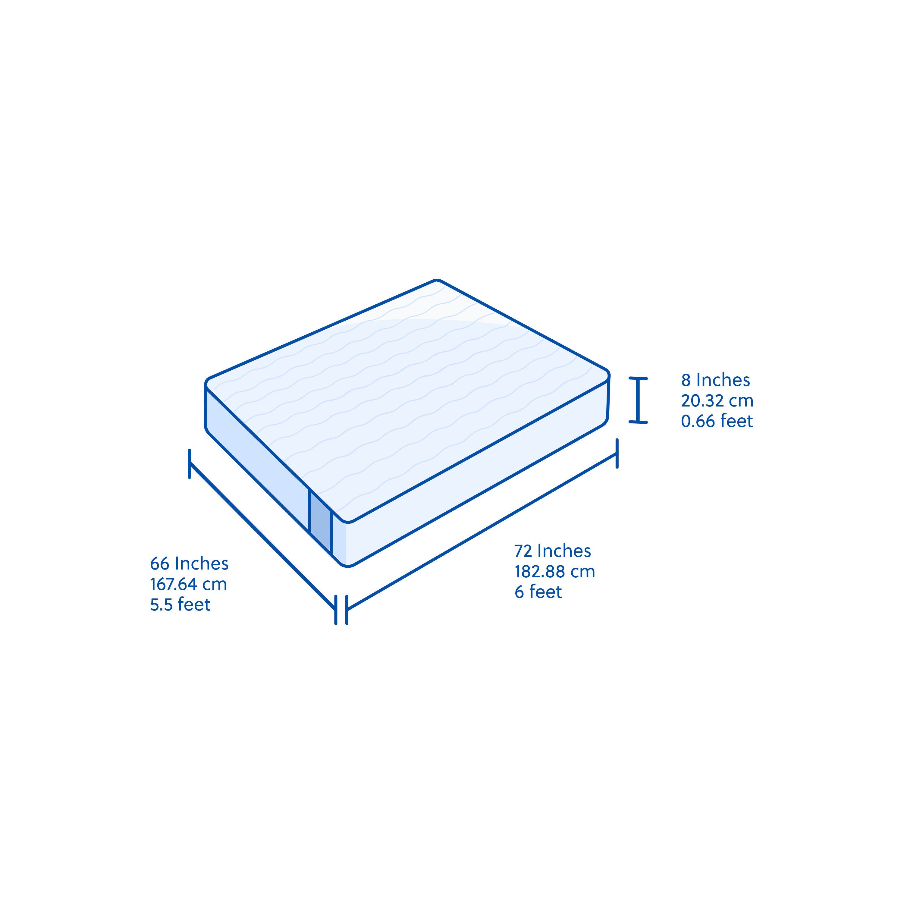 The Flo Mattress Ergo - Image 29