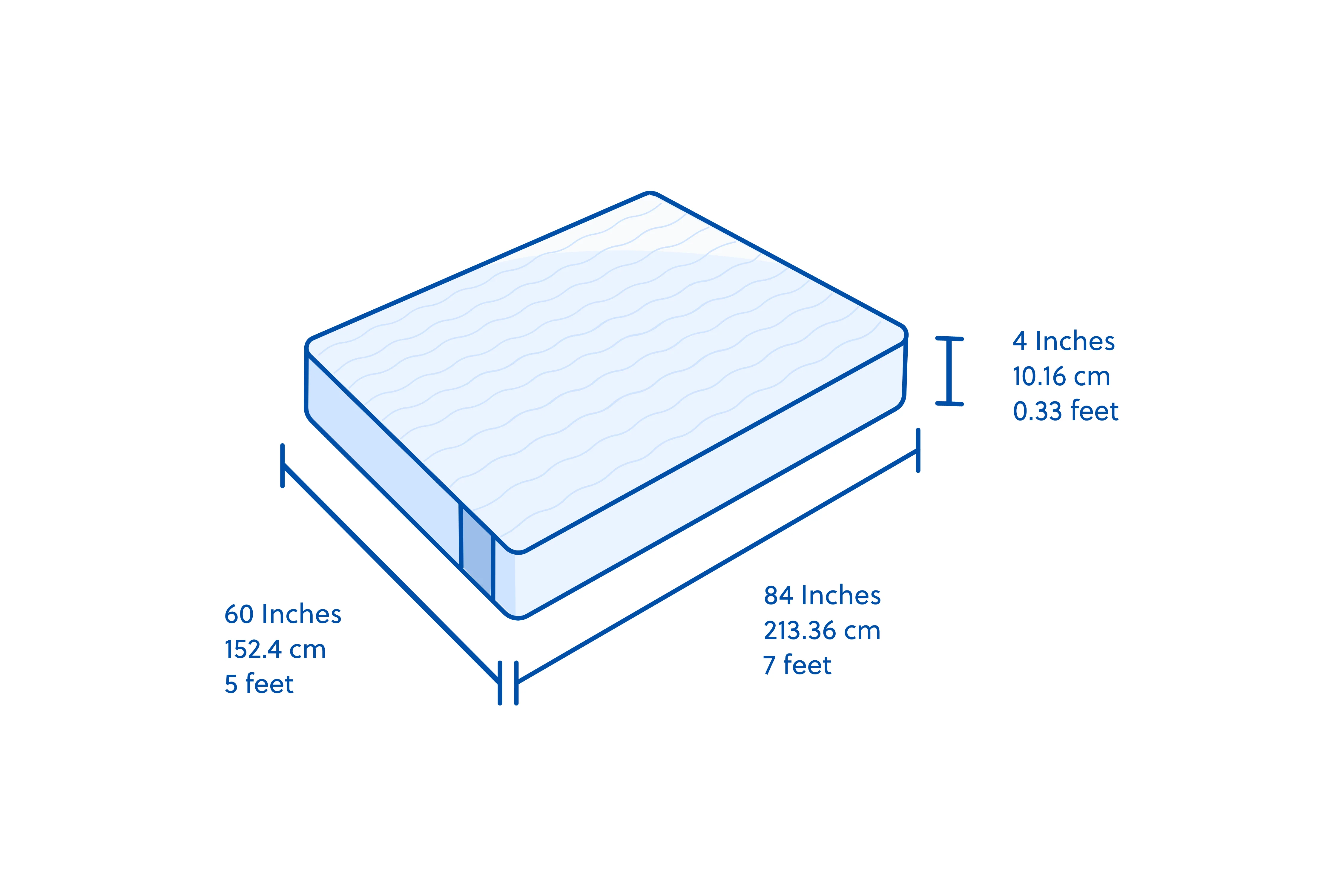 The Flo Mattress Ergo - Image 99