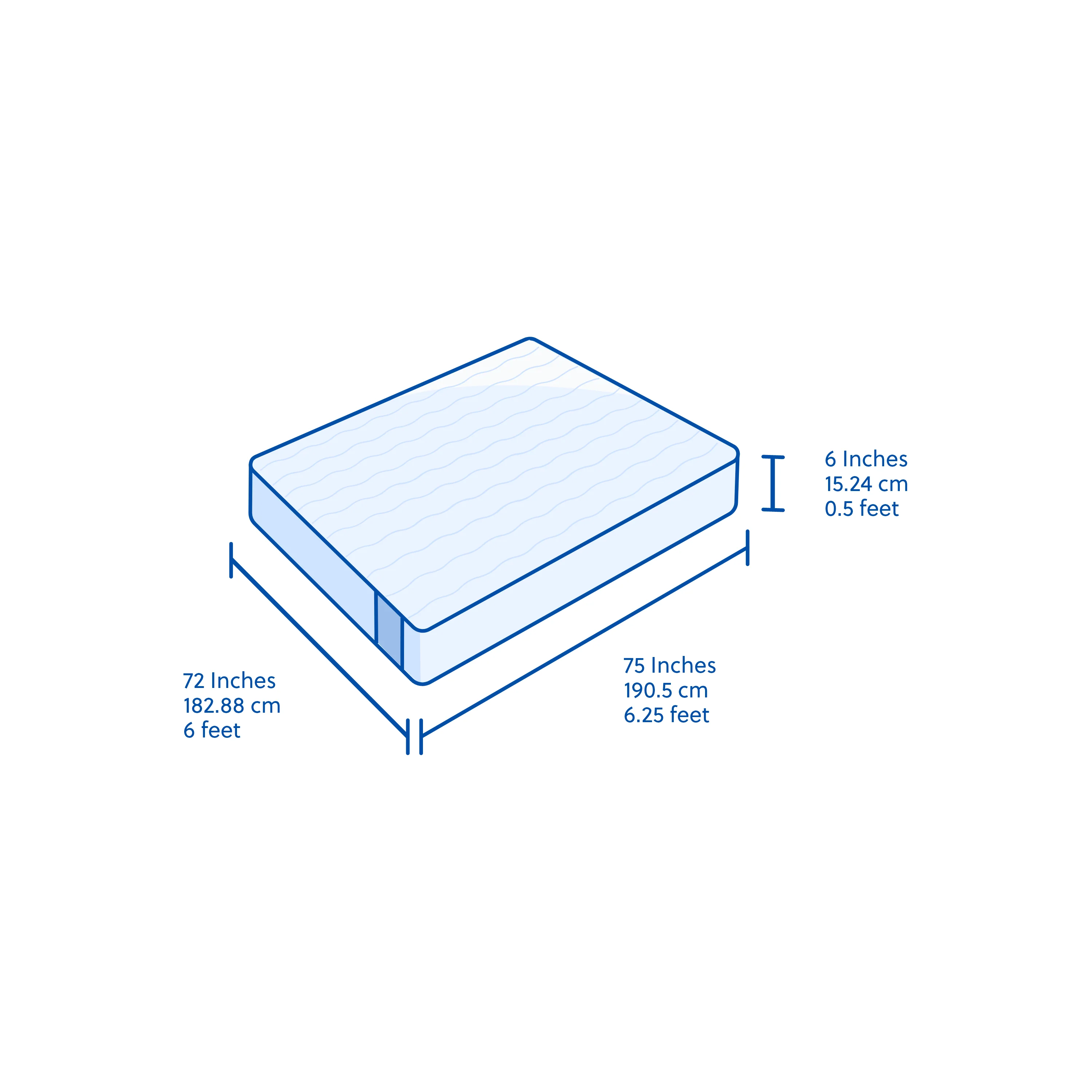Flo Float™ Mattress - Image 17