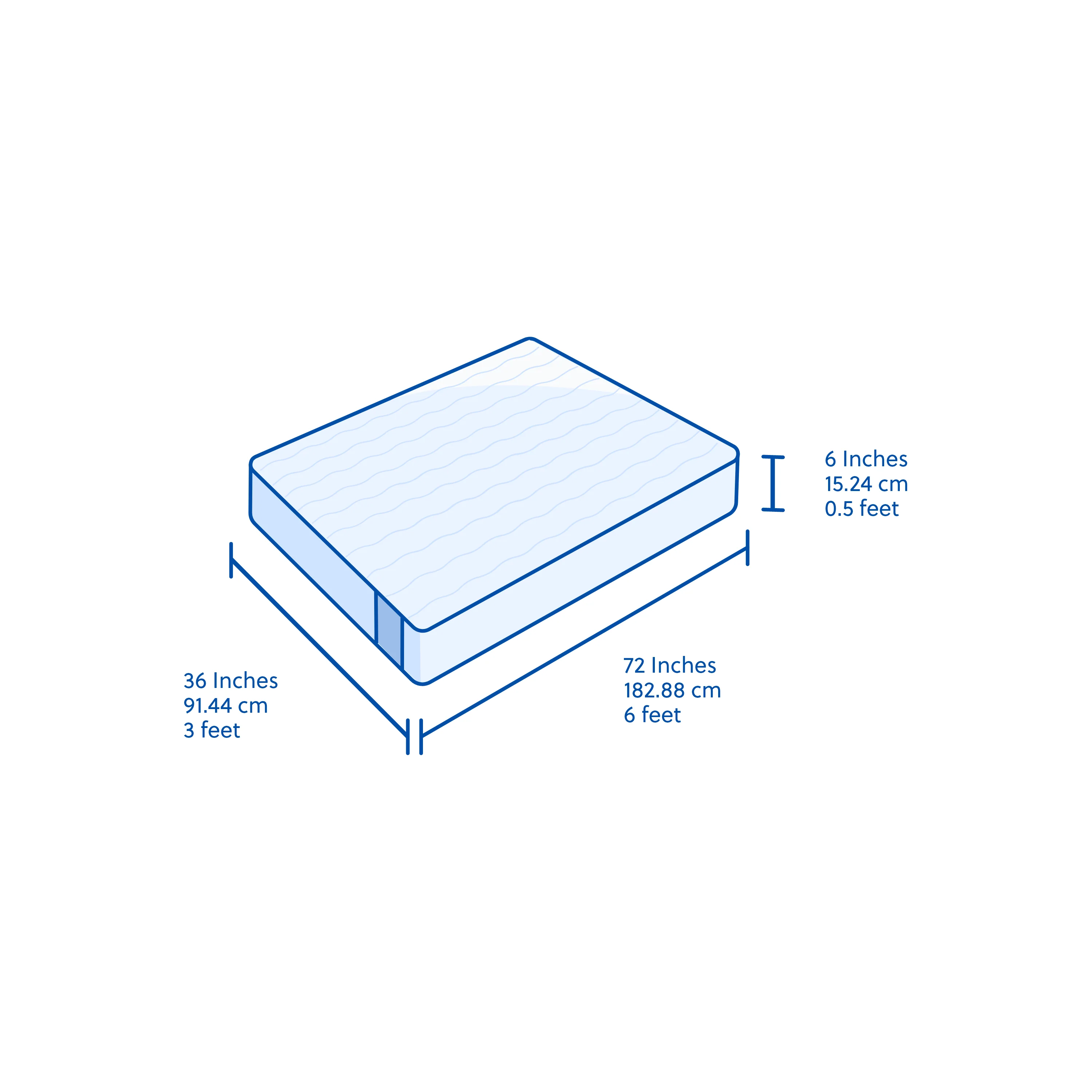 Flo Float™ Mattress - Image 7